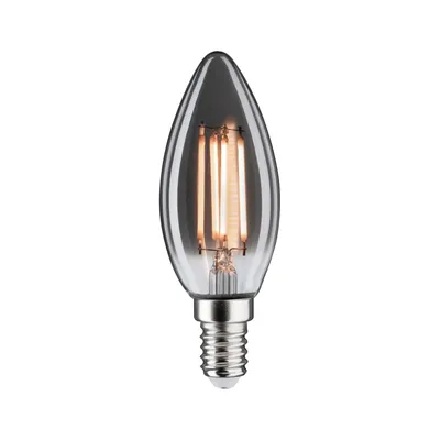 LED-Röhrenform