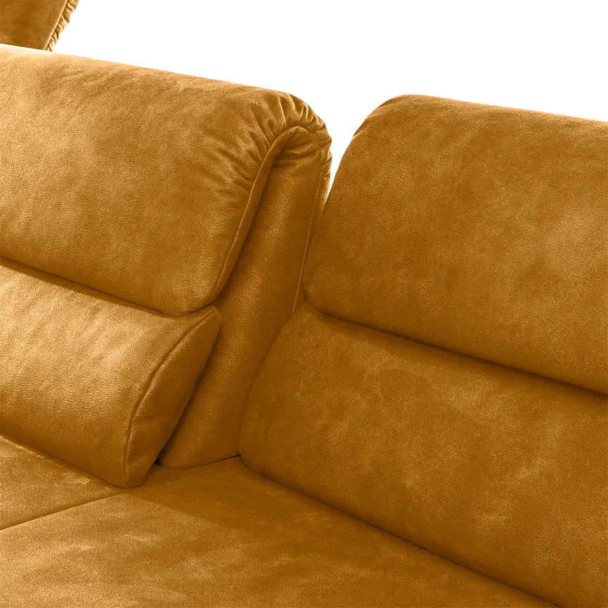 Mara Longchair-Schenkel detail