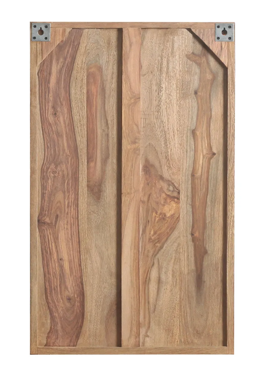 Hängeschrank detail