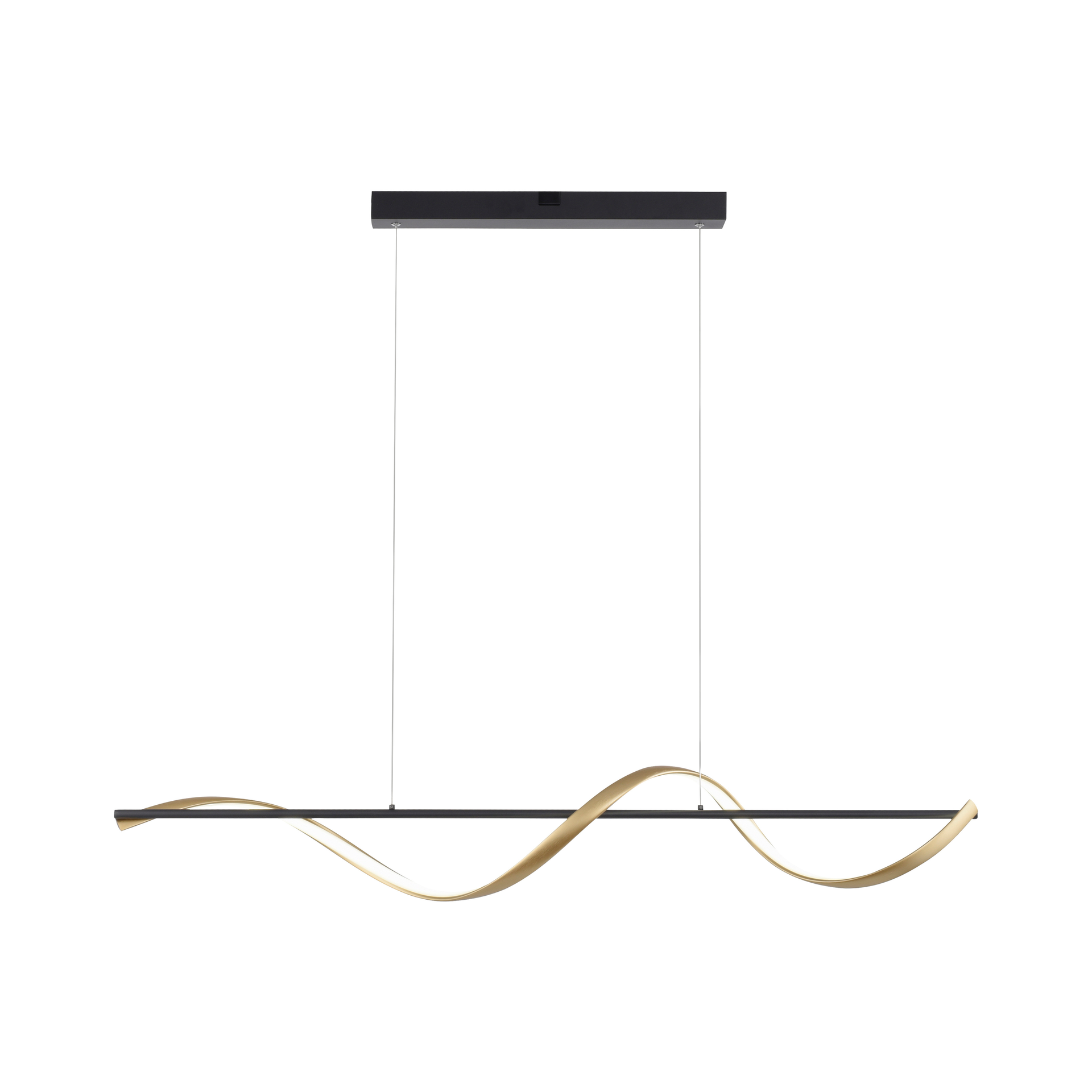 LED-Pendelleuchte