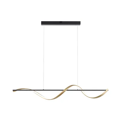 LED-Pendelleuchte
