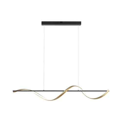 LED-Pendelleuchte