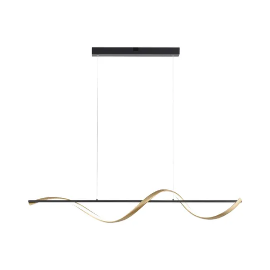 LED-Pendelleuchte