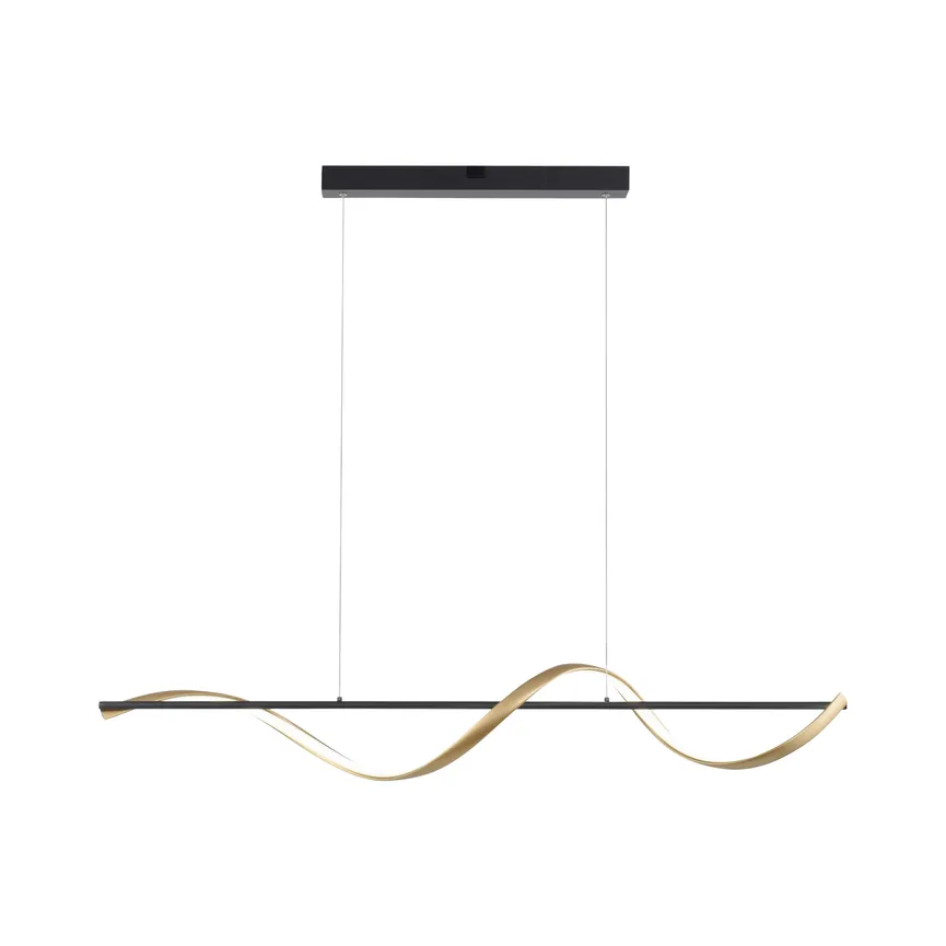 Pendelleuchte "Q-Swing" hauptaufnahme