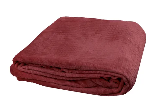 Kuscheldecke