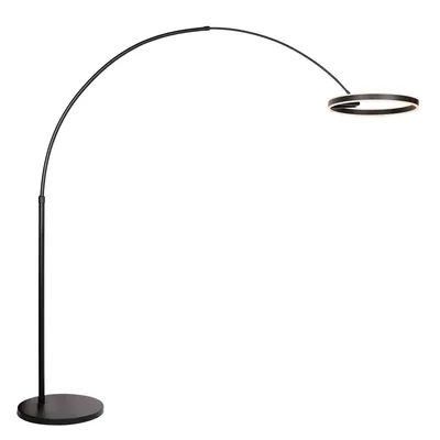 LED-Stehlampe
