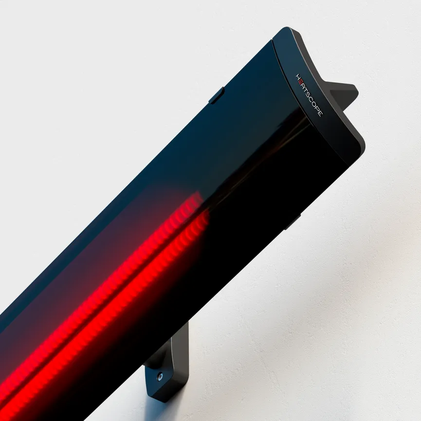 Pure 3000W material_farbe