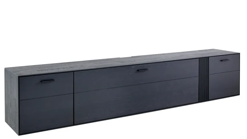 Hänge TV-Lowboard hauptaufnahme