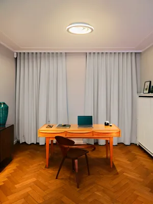 LED-Deckenleuchte