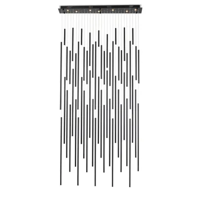 LED-Pendelleuchte
