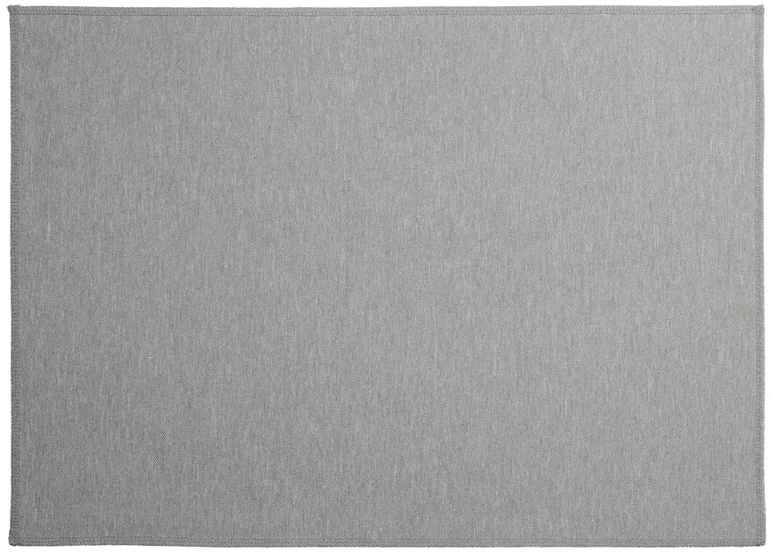 Tischset "Fabric" silver grey hauptaufnahme