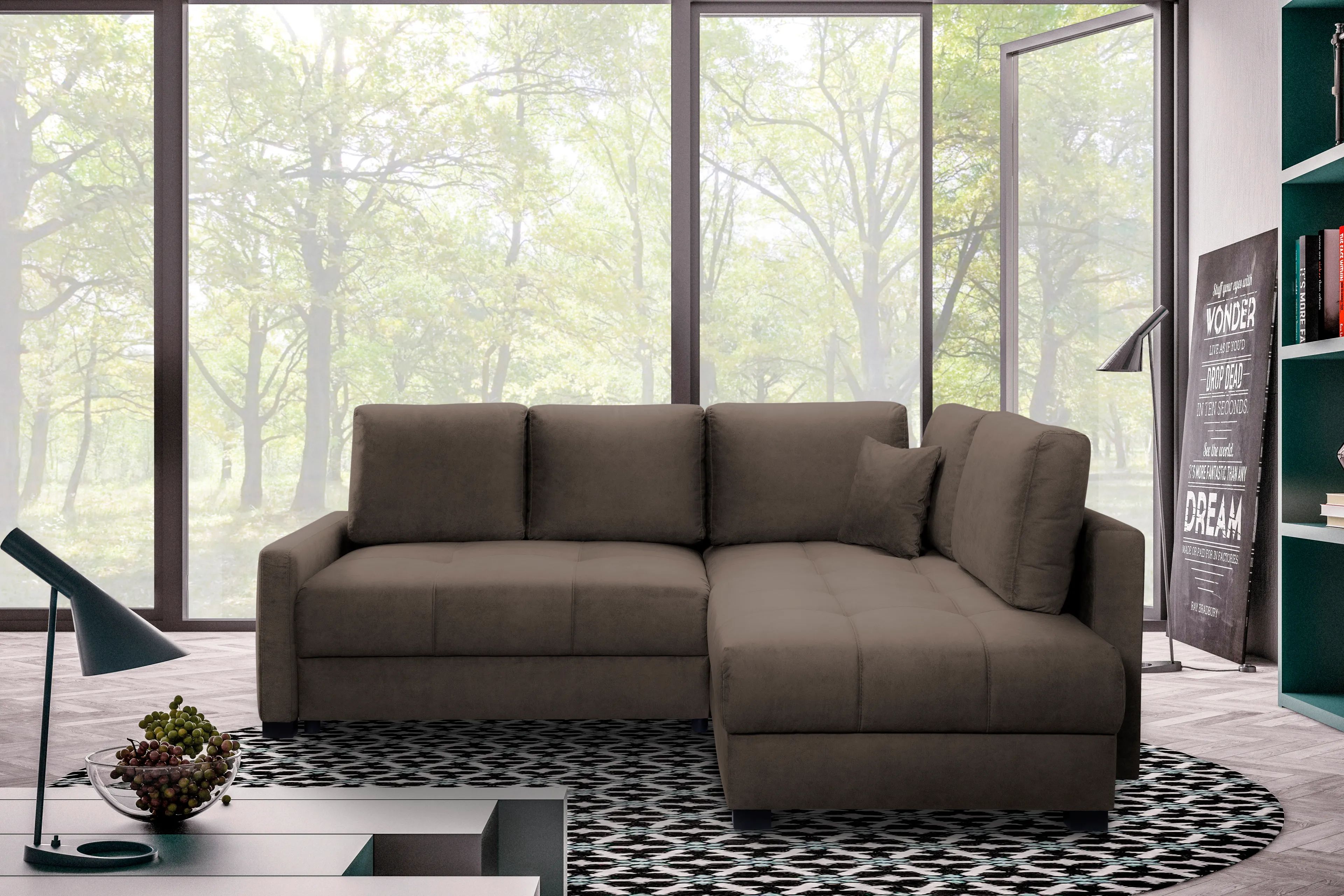 Ecksofa Harry