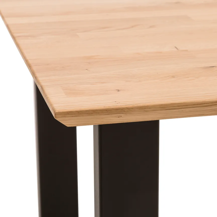 Esstisch 140cm detail