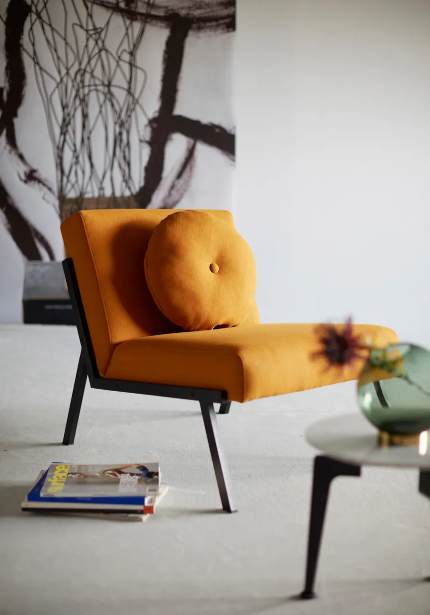 Sessel milieu