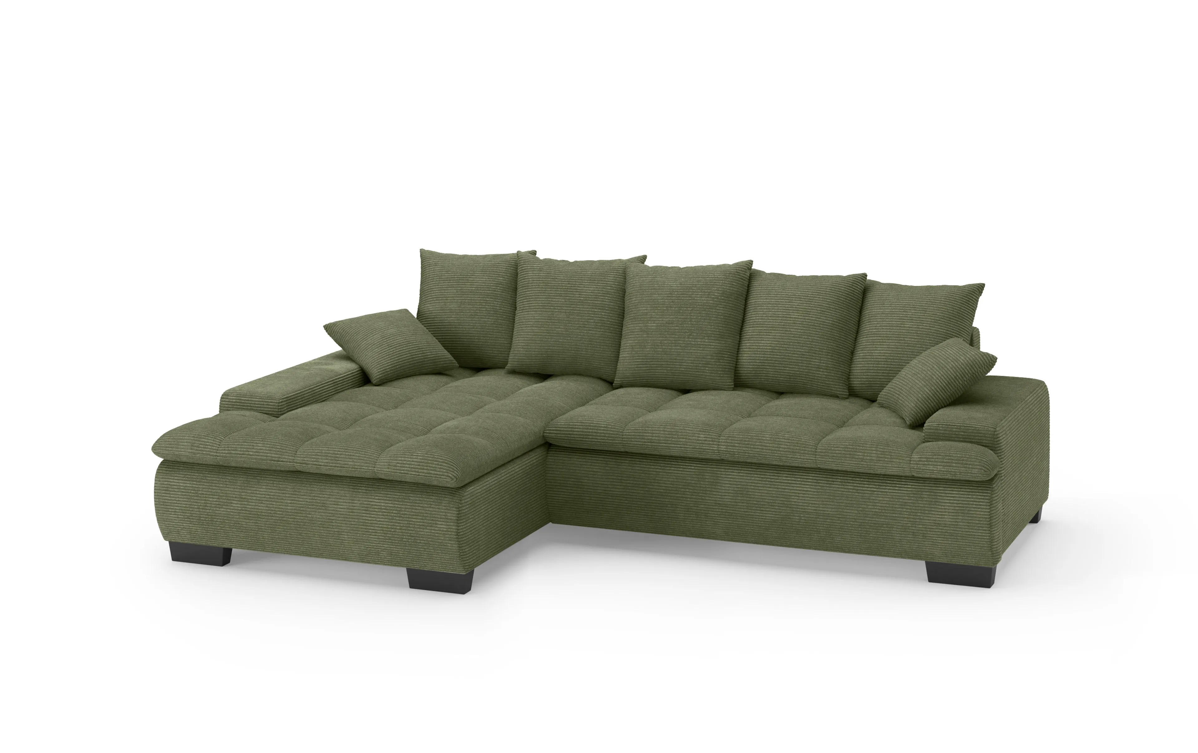 Ecksofa Haiti II