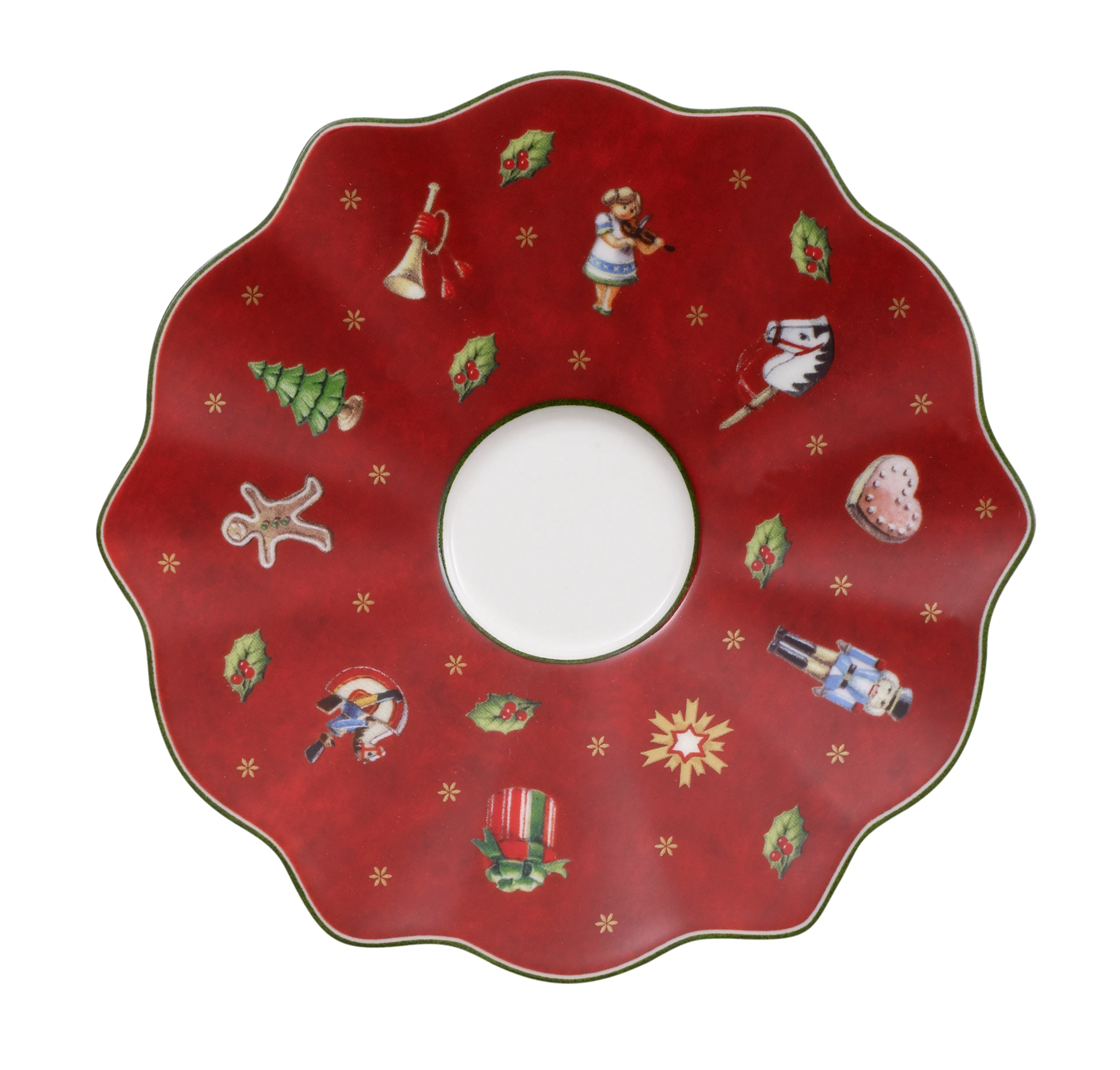 Untertasse Toys Delight Ø 13 cm
