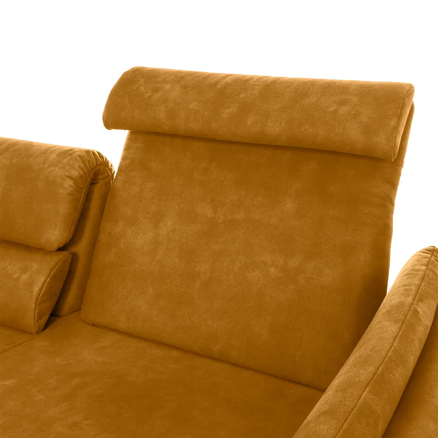 Mara Longchair-Schenkel detail