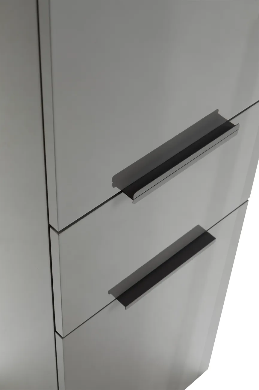 Hochschrank detail