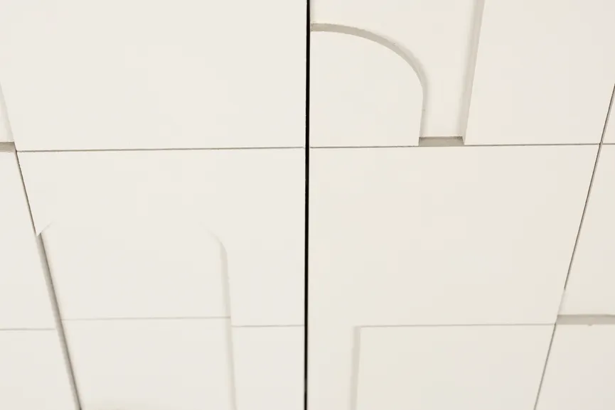 Kommode 2T detail