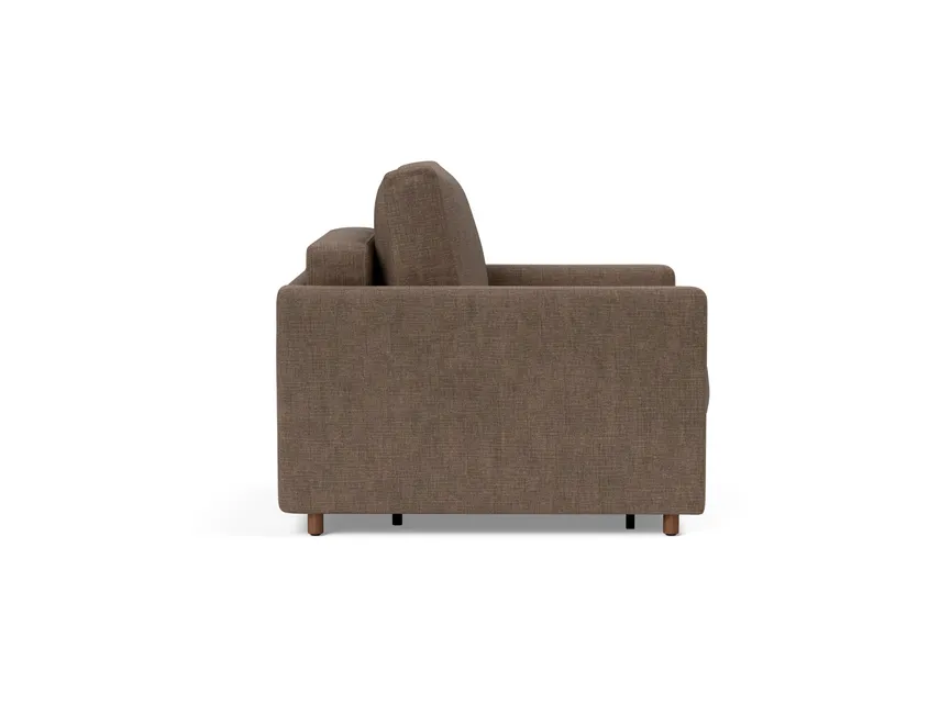 Schlafsessel Slim detail