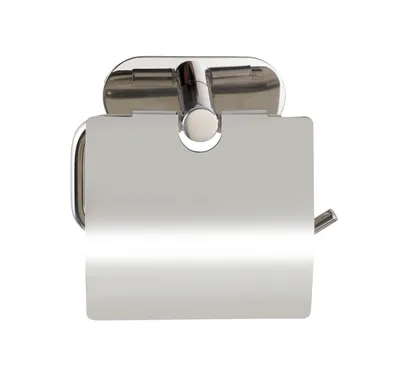 Toilettenpapierhalter