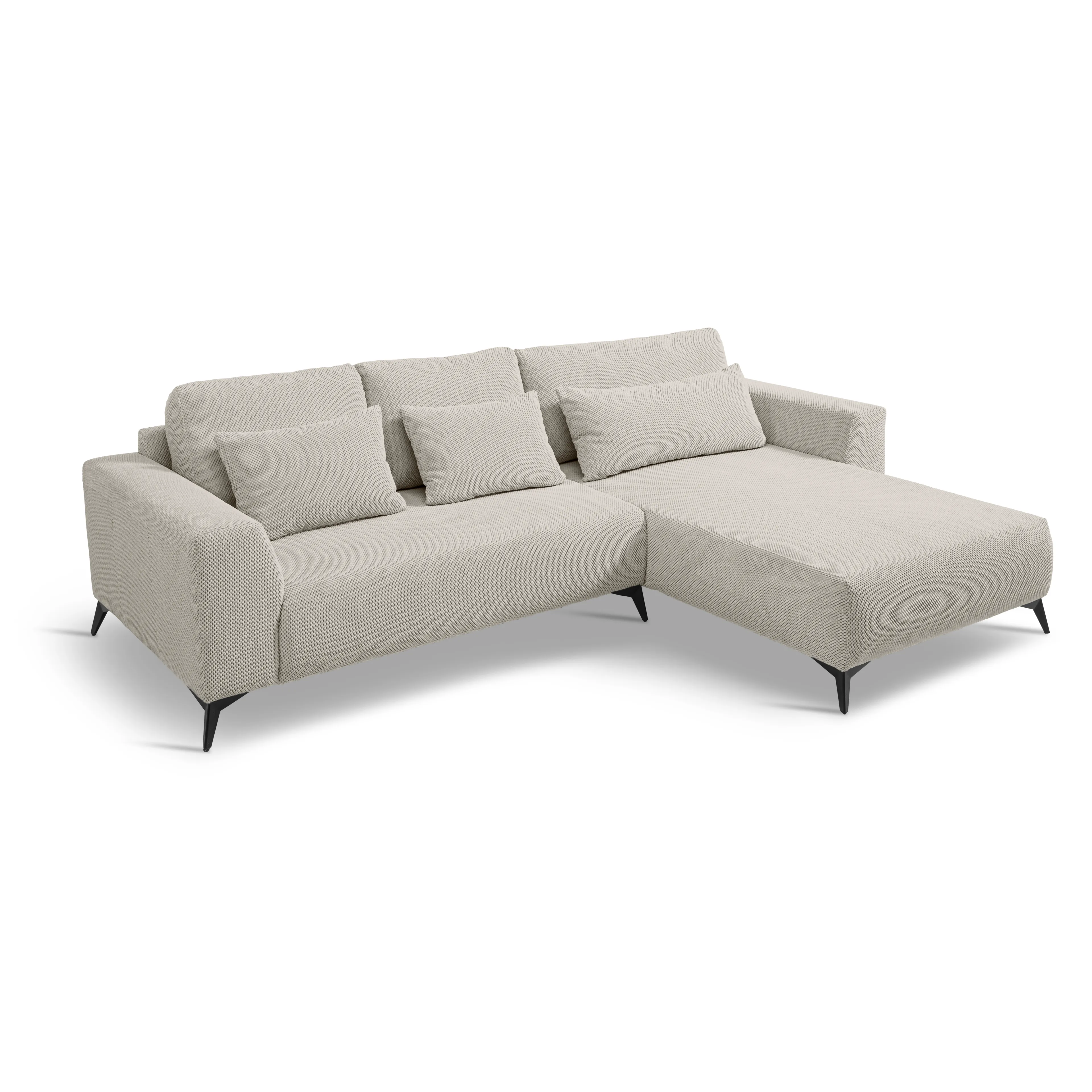 Ecksofa Glenn