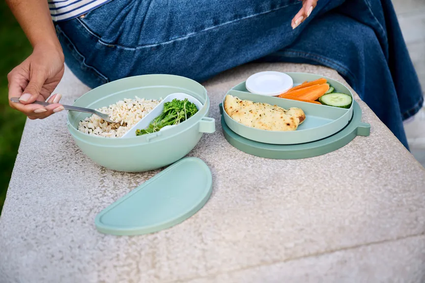 Bento Lunchbowl Vita 1,5L milieu