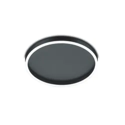 Schwarz material_farbe
