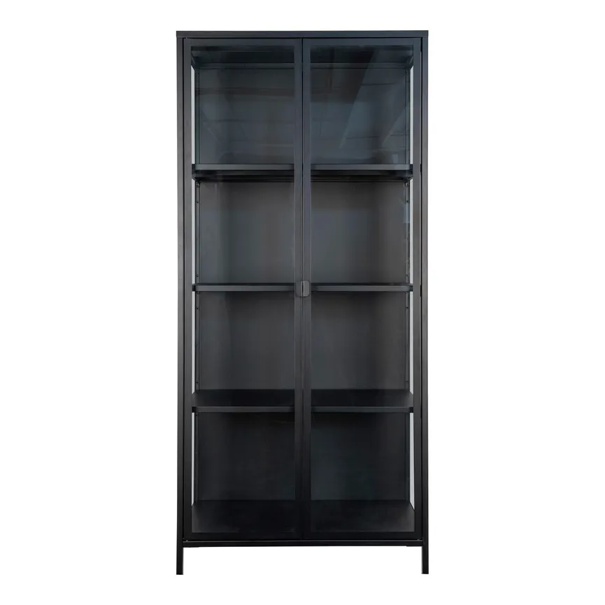 Vitrine hauptaufnahme