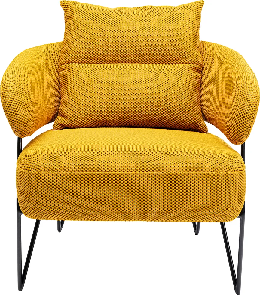 Sessel detail