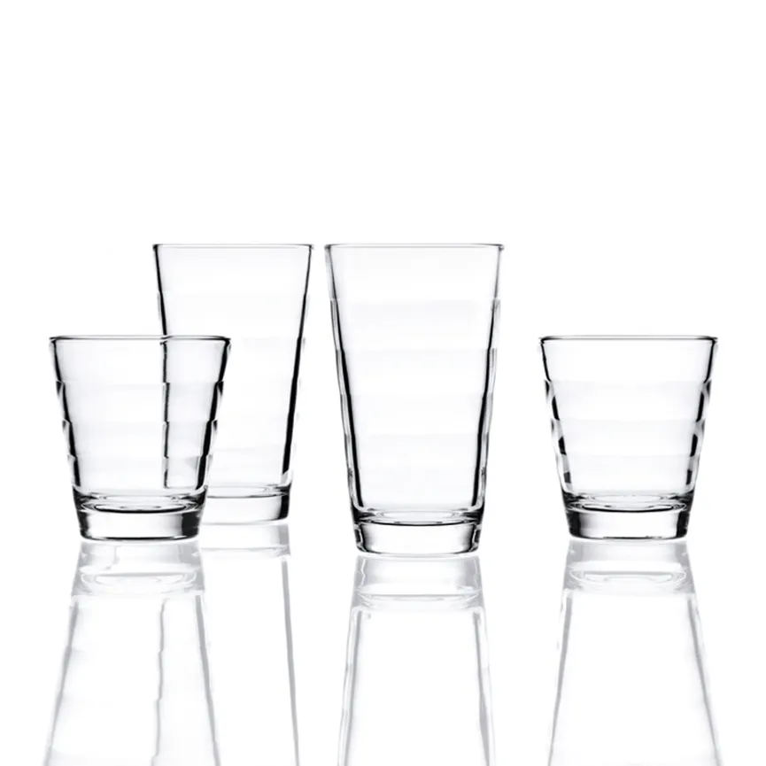 Becher-Set "Onda" 12-tlg. hauptaufnahme