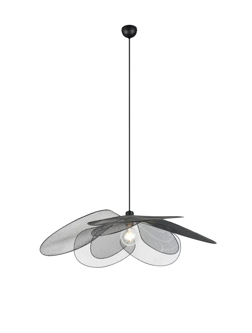 Pendelleuchte "Fleure" hauptaufnahme