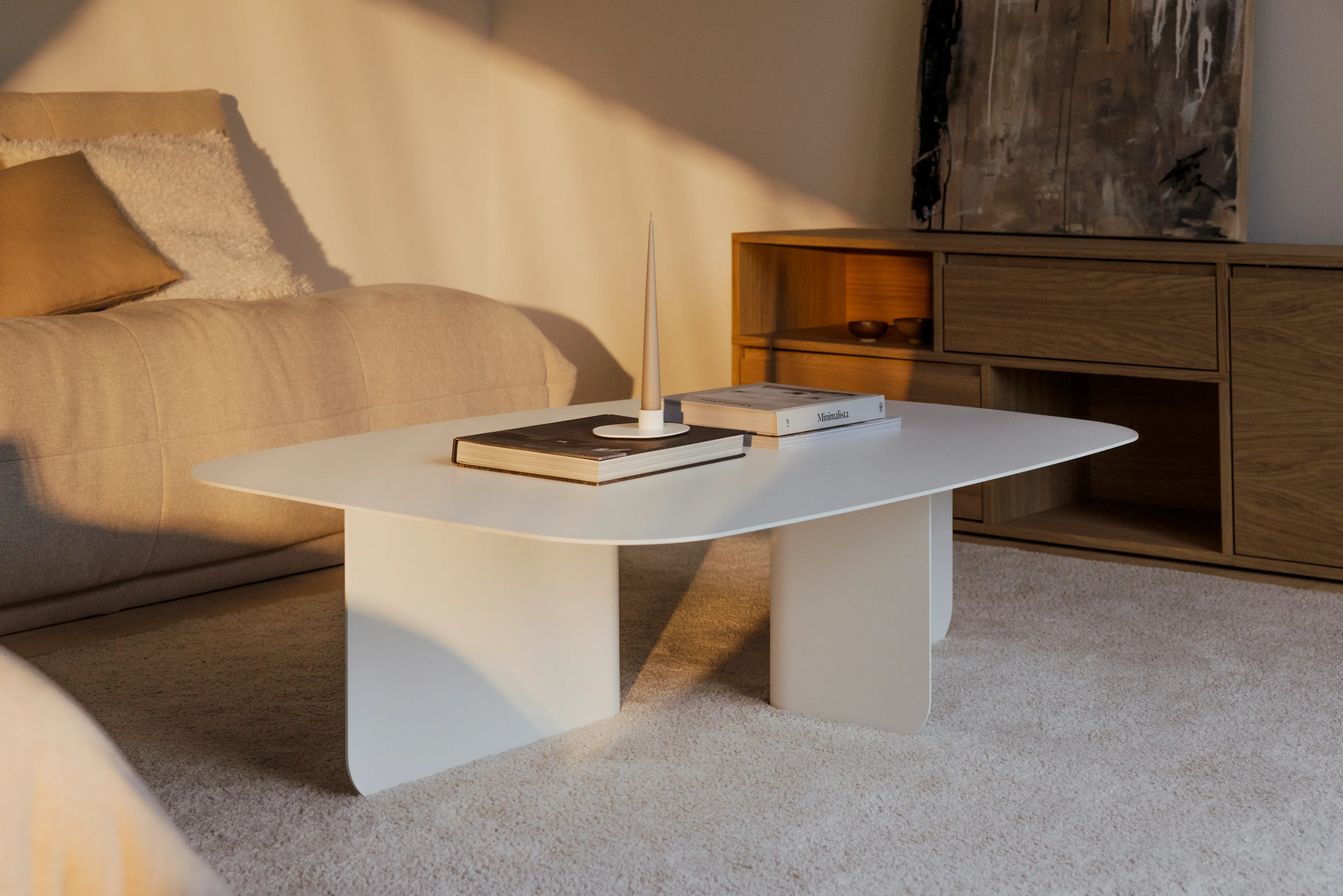 Couchtisch Livia