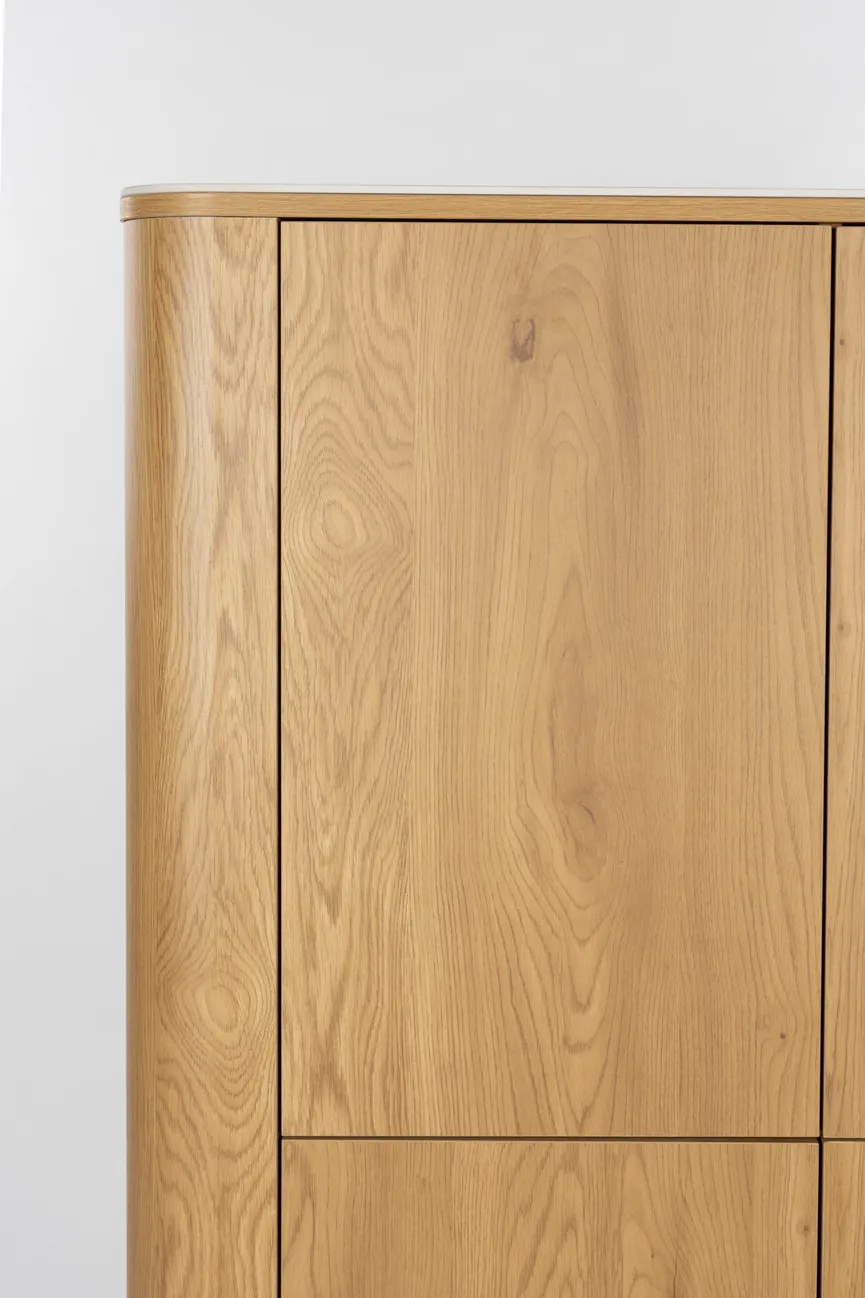 Highboard detail