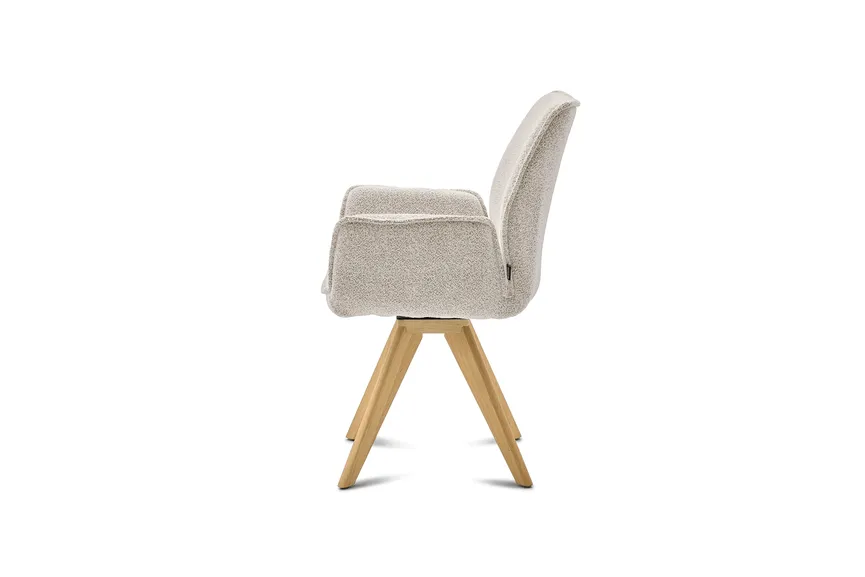 AL-Stuhl Holz detail