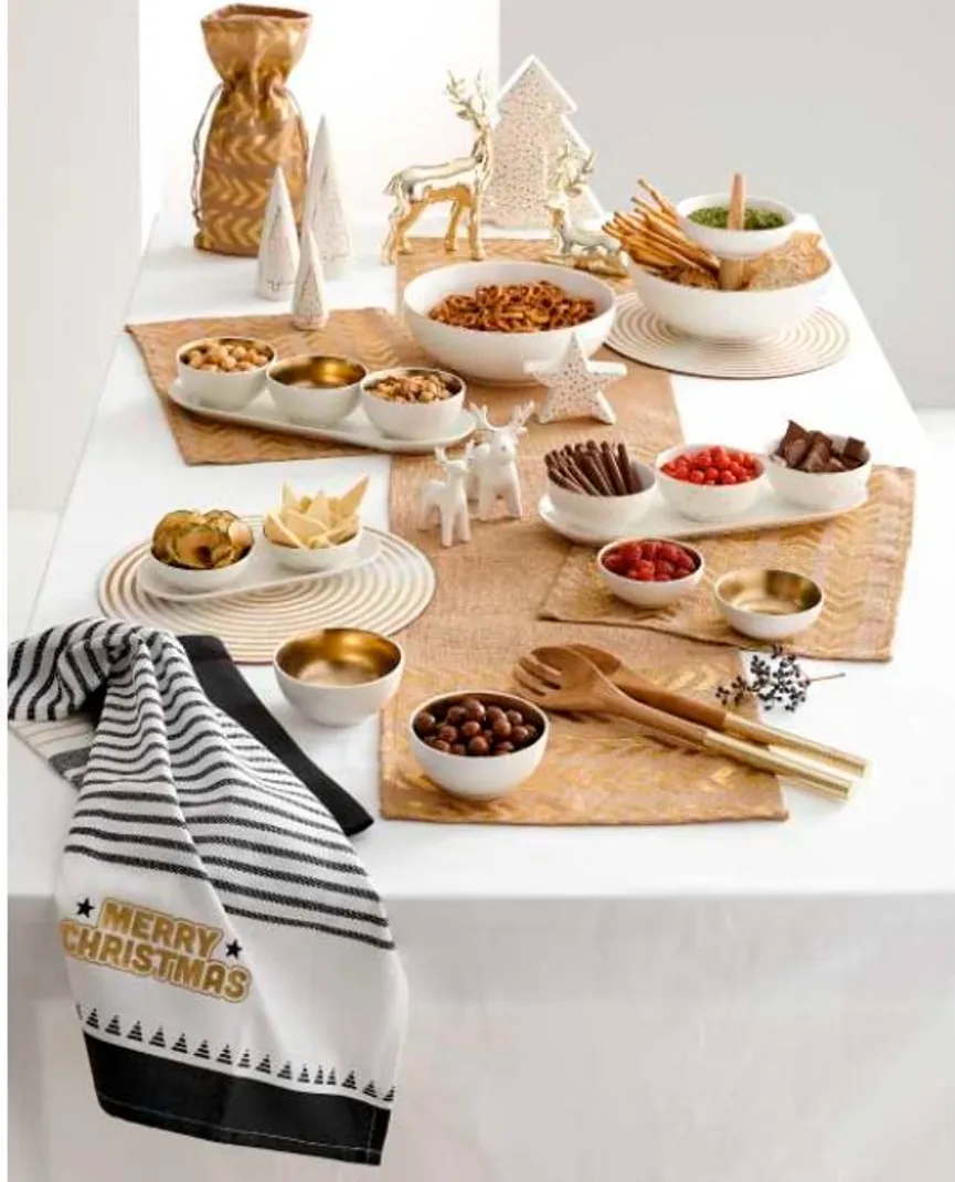 Schale "Glitz" 3-tlg. material_farbe