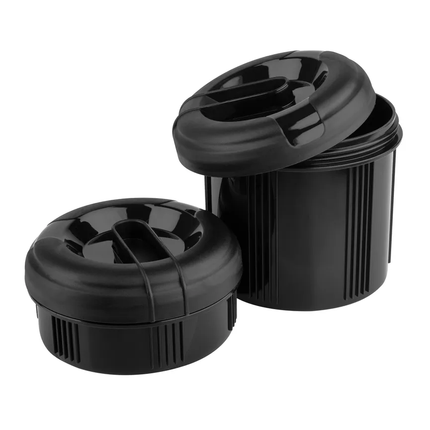 Isolier-Speisegefäß Mobil.1,7l detail