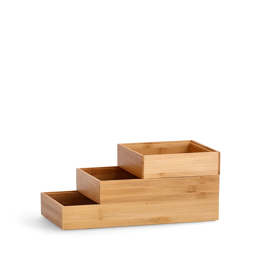Ordnungsbox XL natur detail