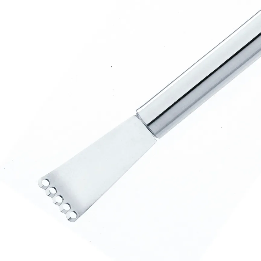 Zitronenschäler Profi Plus detail