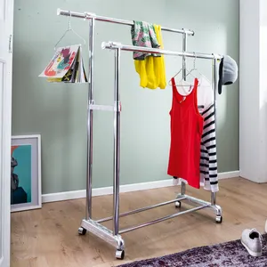 Rollgarderobe