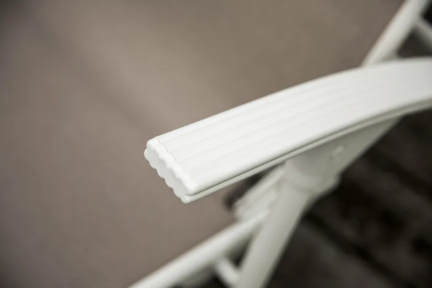 Bäderliege detail