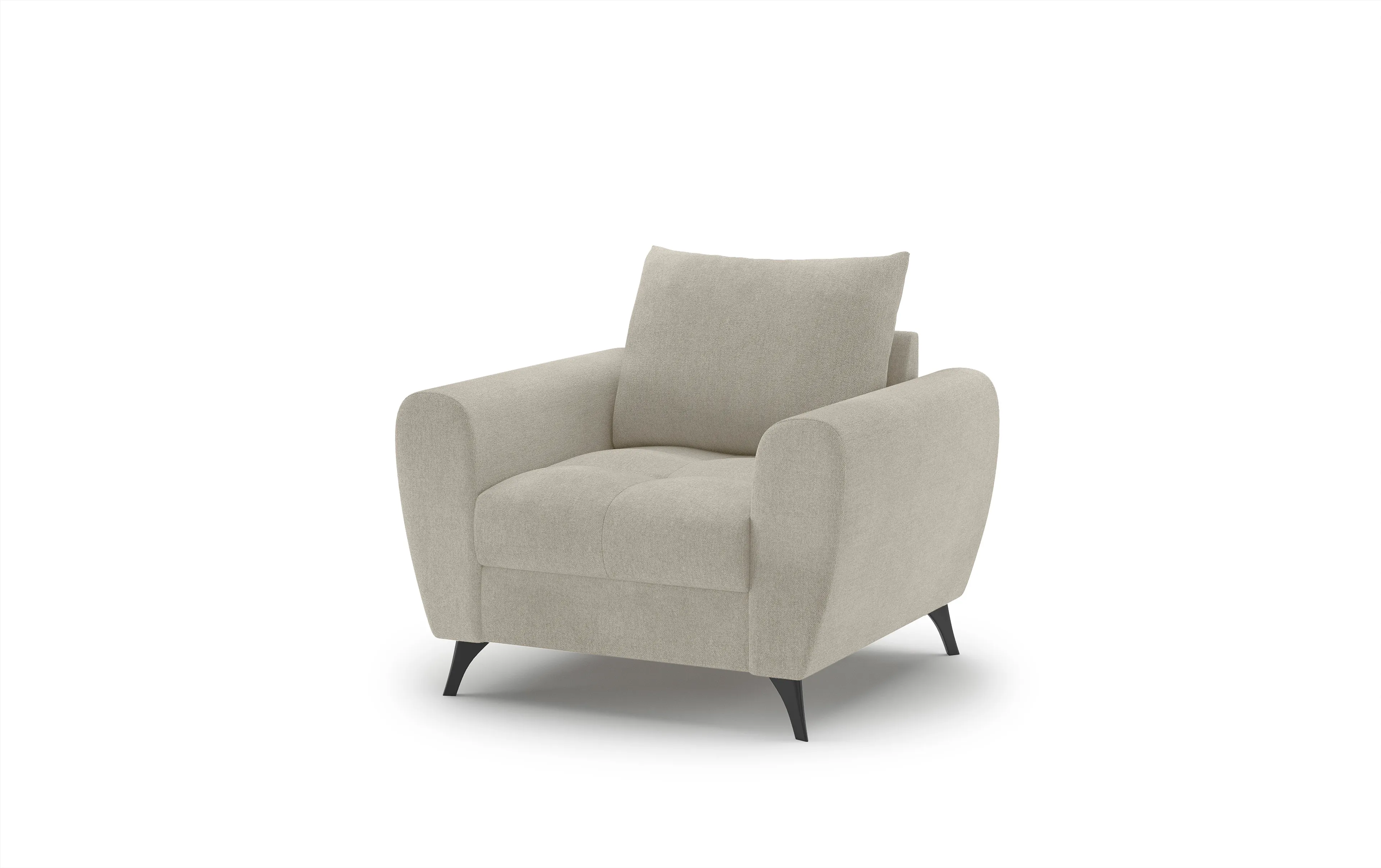 Sessel Blackburn II