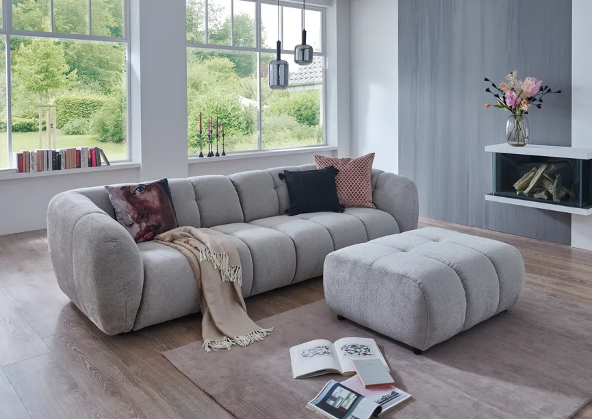 Hocker milieu