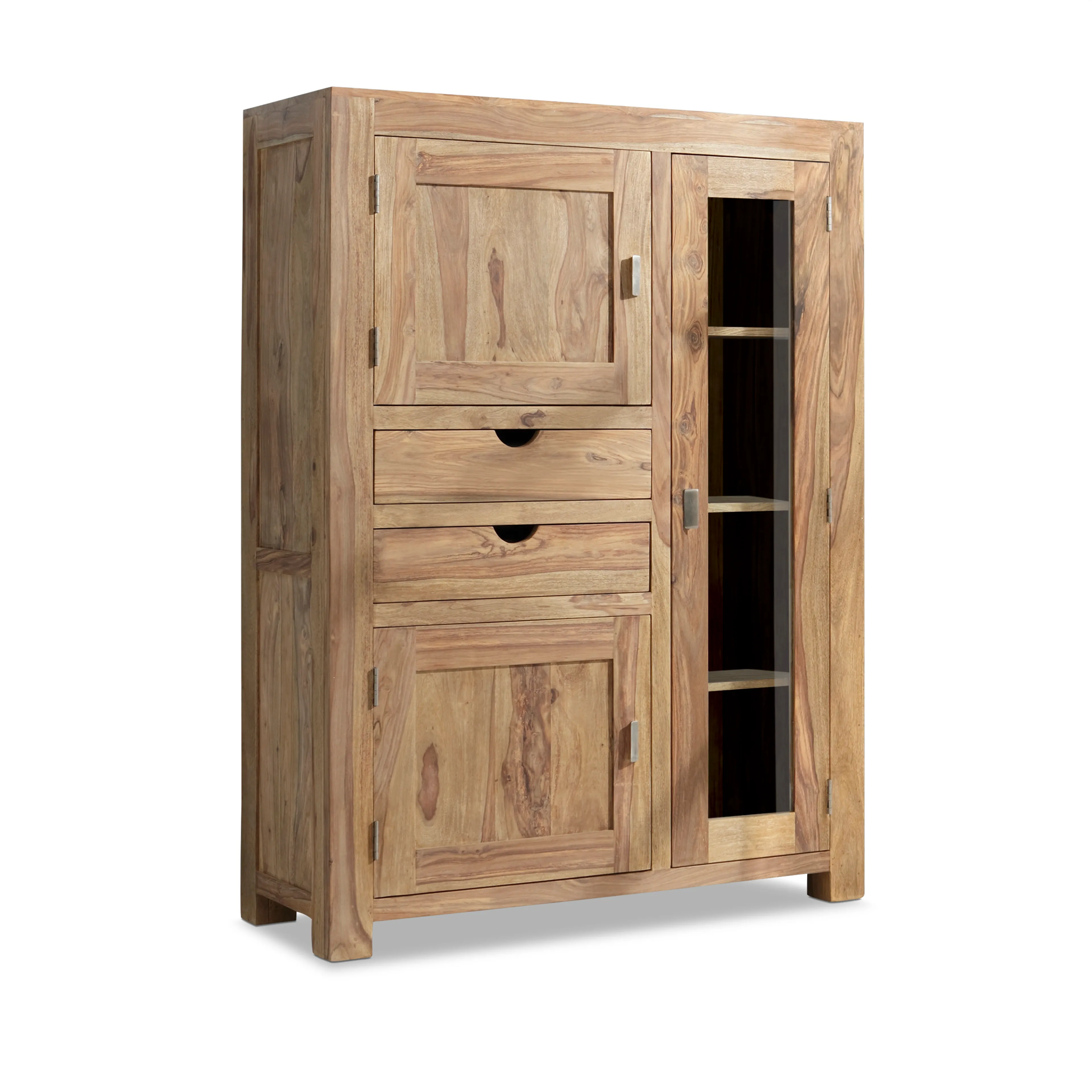 Highboard Yoga