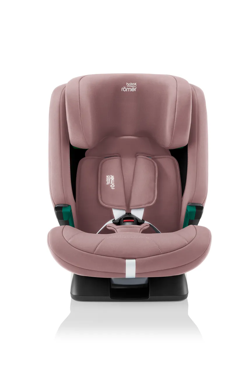 Versafix, Dusty Rose detail