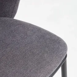 Dunkelgrau material_farbe