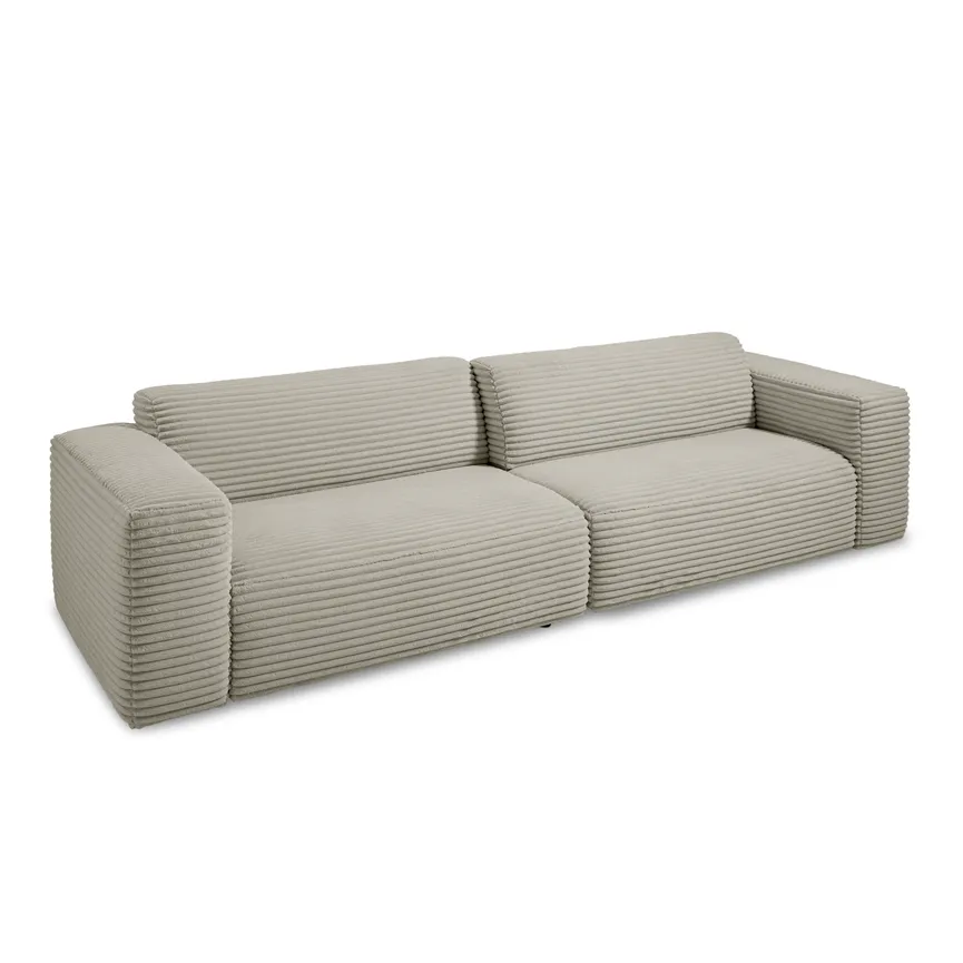Bigsofa detail