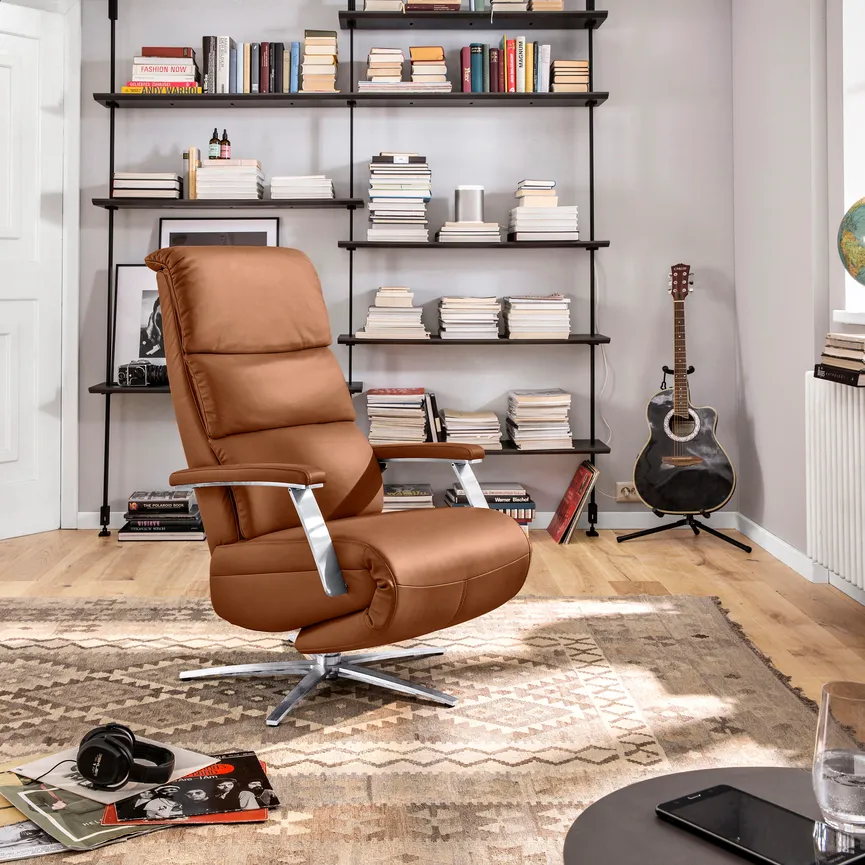 Comforte Uno Anzio milieu