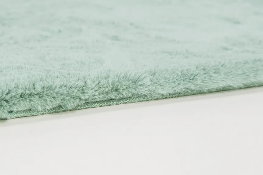 Badteppich Bali SW 67x110 detail