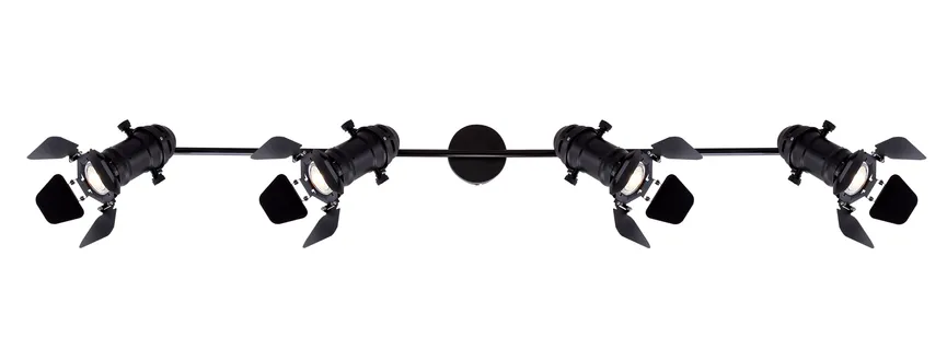 Strahler "Egon" detail